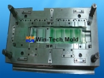 Plastic Injection Mold (06)